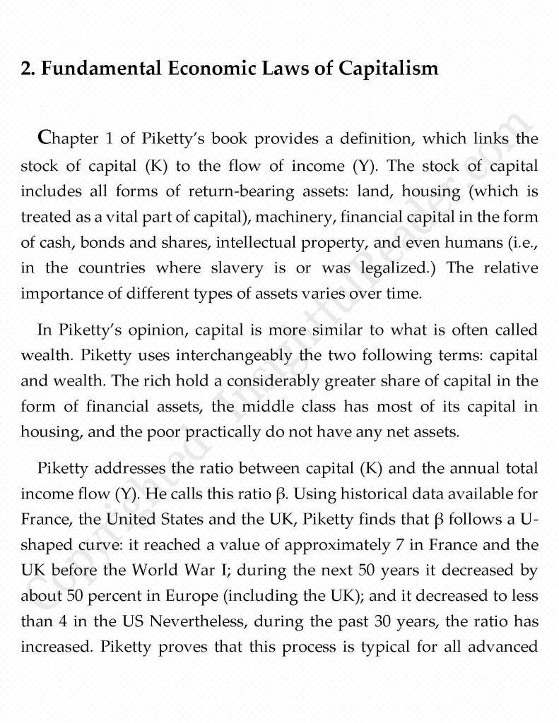 summary-of-piketty-capital-in-the-twenty-first-century-part-ii_page_01